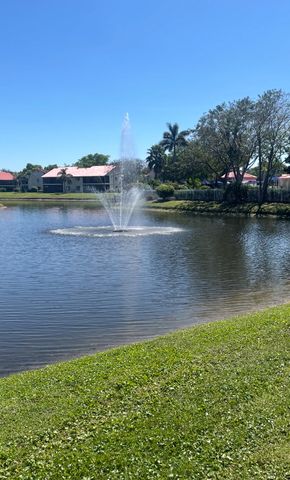 7884 Lexington Club Boulevard B, Delray Beach, FL 33446