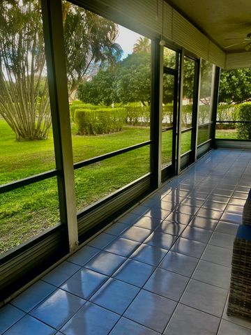 7884 Lexington Club Boulevard B, Delray Beach, FL 33446