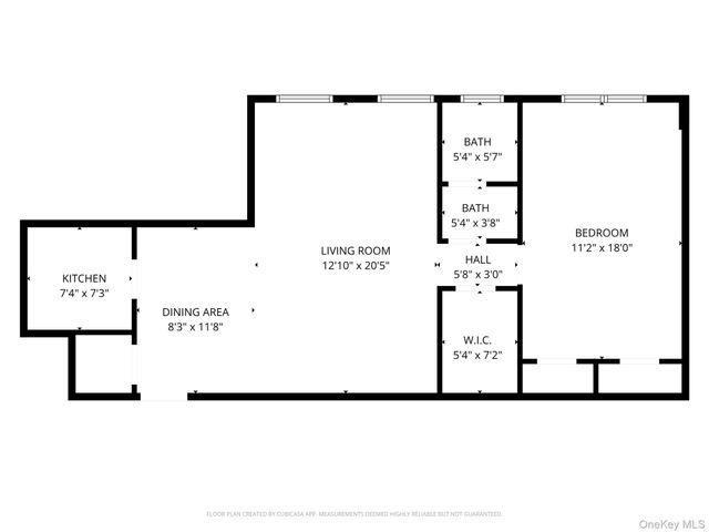 190 First Street 5E, Mineola, NY 11501