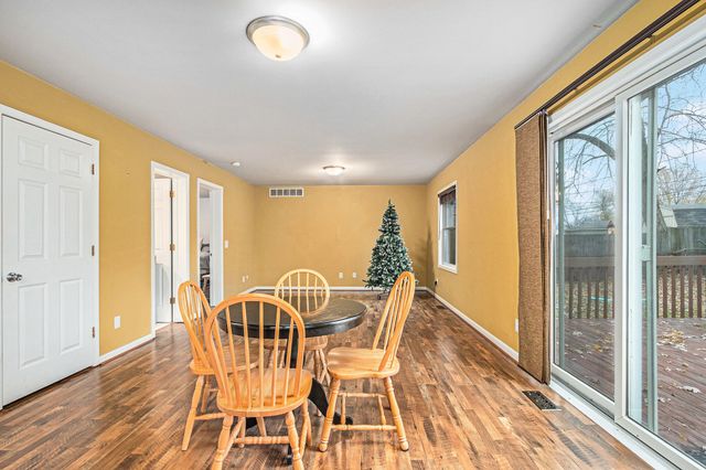 398 W Millport Drive, Valparaiso, IN 46385