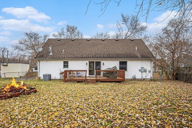 398 W Millport Drive, Valparaiso, IN 46385