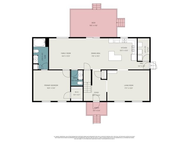 398 W Millport Drive, Valparaiso, IN 46385