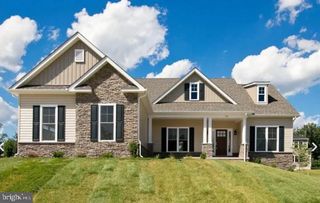 L4 HIGHLAND DR, High View, WV 26808