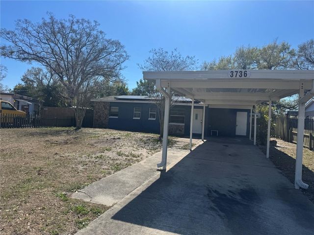 3736 15TH TERRACE SE, Largo, FL 33771