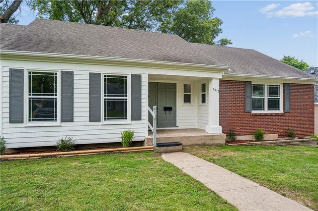 1313 E 98th Terrace, Kansas City, MO 64131