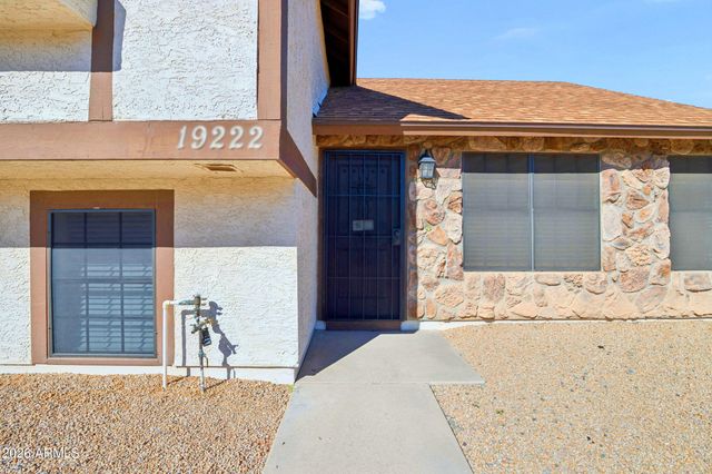 19222 N 12TH Street, Phoenix, AZ 85024