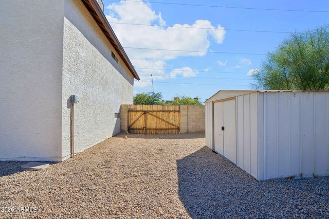 19222 N 12TH Street, Phoenix, AZ 85024