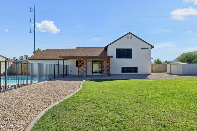 19222 N 12TH Street, Phoenix, AZ 85024