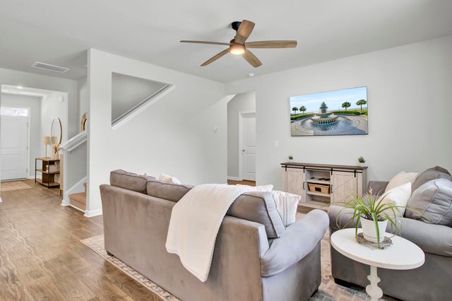 158 Summit View Drive, Summerville, SC 29486