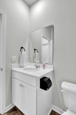 158 Summit View Drive, Summerville, SC 29486