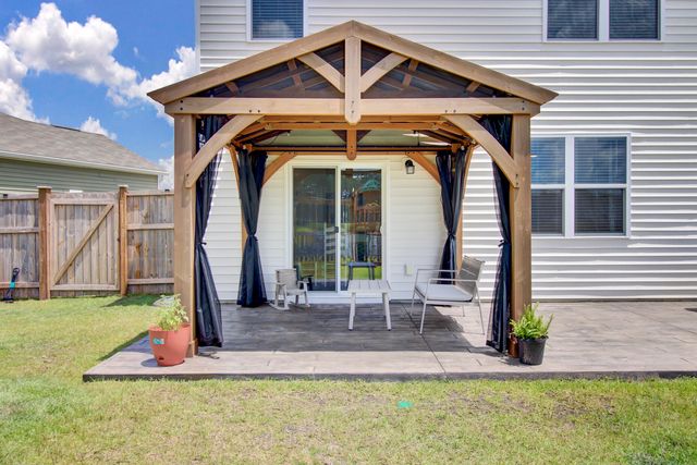 158 Summit View Drive, Summerville, SC 29486