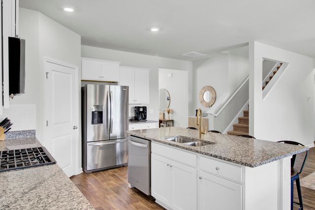 158 Summit View Drive, Summerville, SC 29486