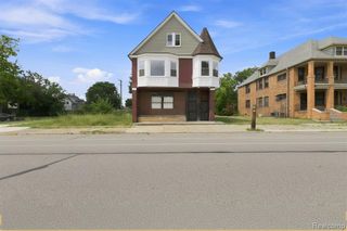 5209 Mcdougall Street, Detroit, MI 48211