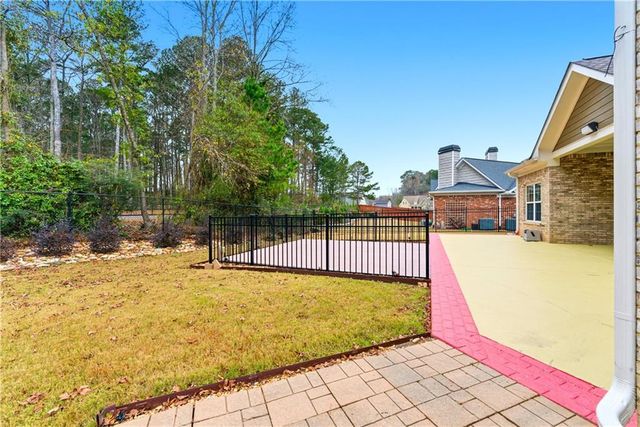 2597 Misty Rose Lane, Loganville, GA 30052