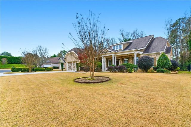 2597 Misty Rose Lane, Loganville, GA 30052