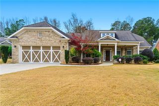 2597 Misty Rose Lane, Loganville, GA 30052