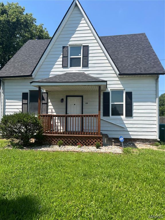 713 Hartman Lane, O'fallon, IL 62269