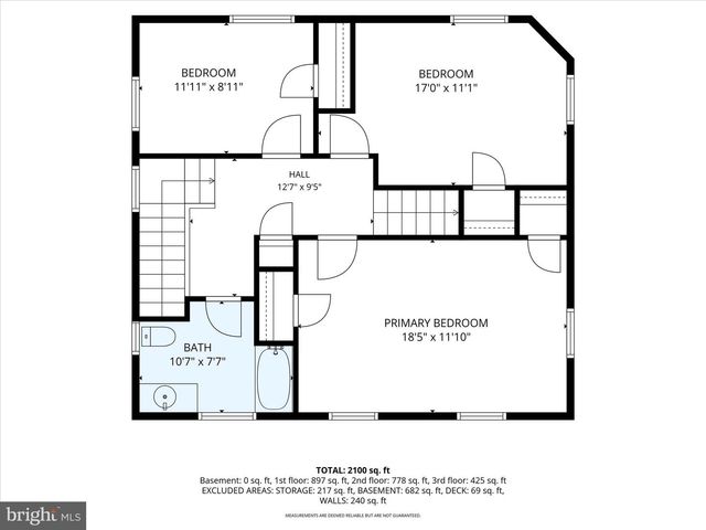 11 UNION AVE, New Holland, PA 17557