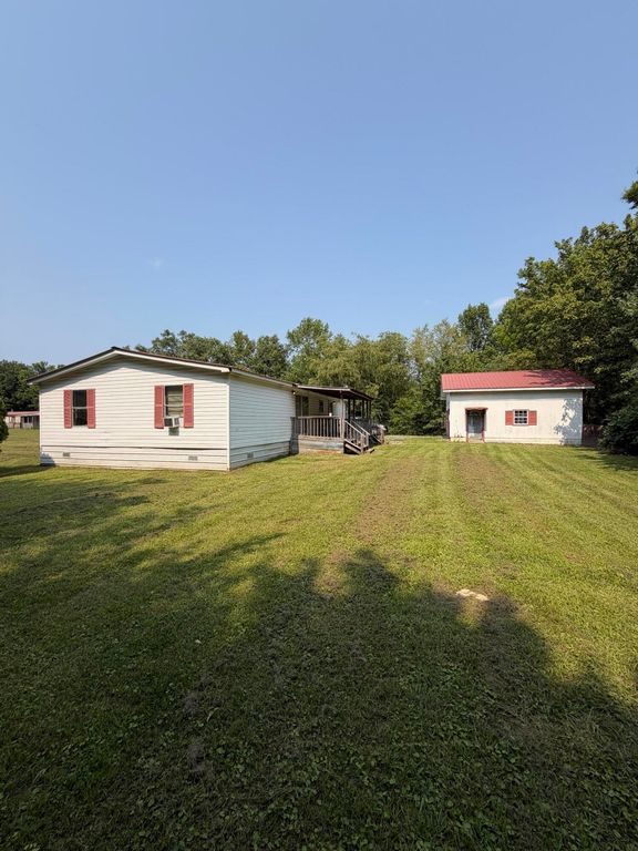 471 Grayson Way, Signal Mountain, TN 37377