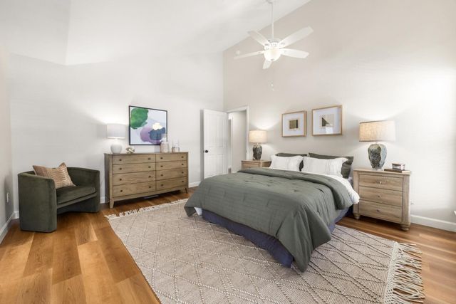 1415 Chanticleer Avenue, Santa Cruz, CA 95062