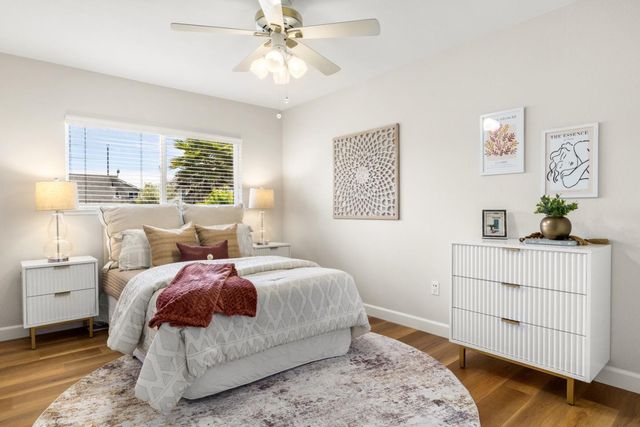 1415 Chanticleer Avenue, Santa Cruz, CA 95062