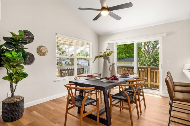 1415 Chanticleer Avenue, Santa Cruz, CA 95062