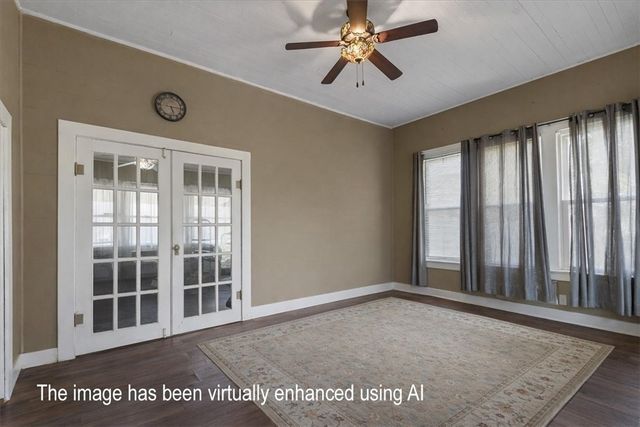 150 S Center Street, Elkins, AR 72727