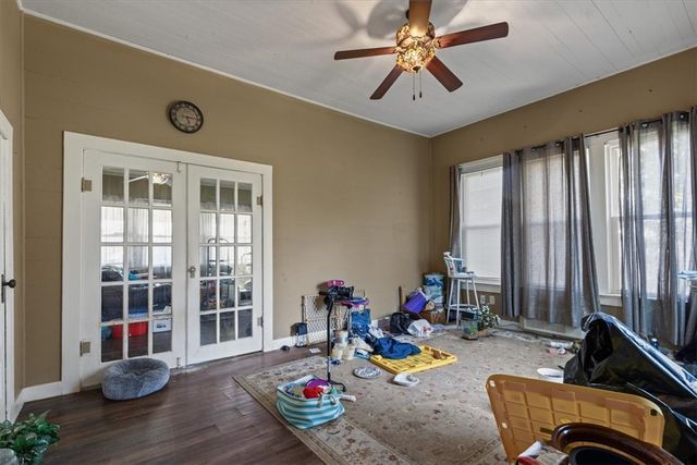 150 S Center Street, Elkins, AR 72727