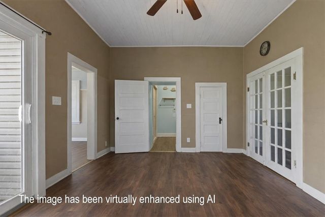 150 S Center Street, Elkins, AR 72727