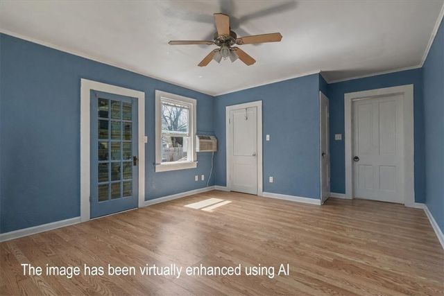 150 S Center Street, Elkins, AR 72727