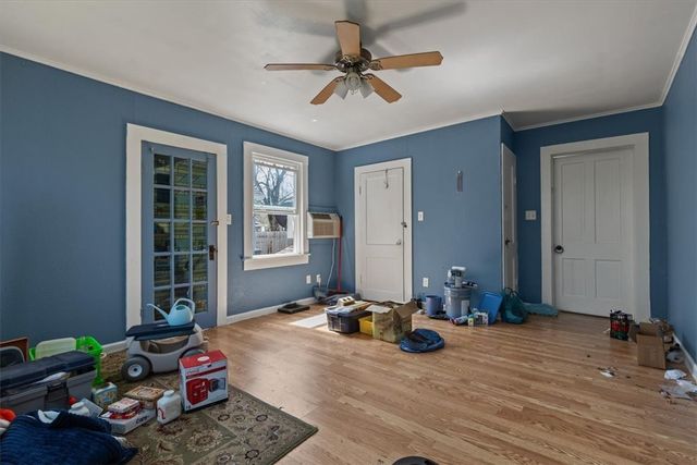 150 S Center Street, Elkins, AR 72727