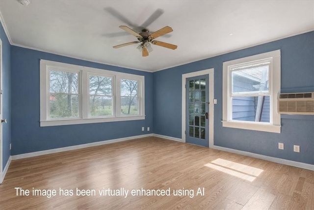 150 S Center Street, Elkins, AR 72727