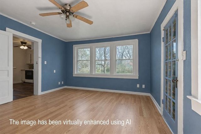 150 S Center Street, Elkins, AR 72727