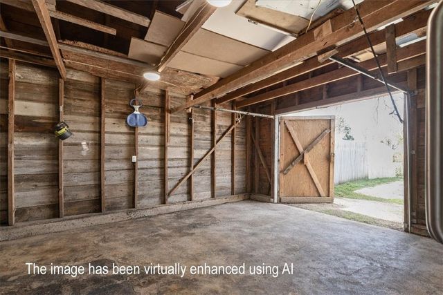 150 S Center Street, Elkins, AR 72727