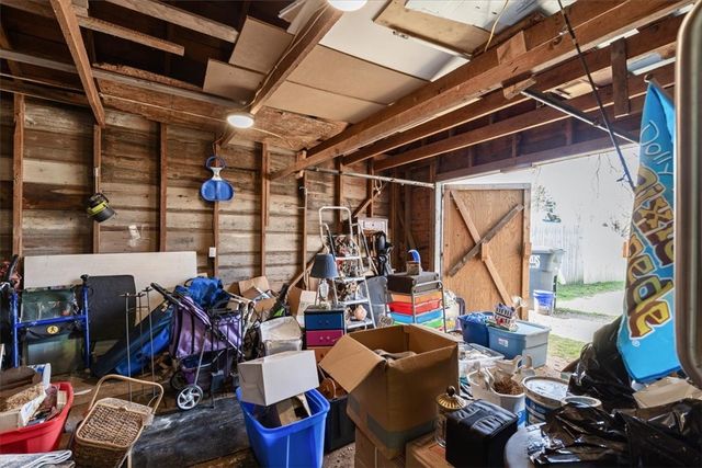 150 S Center Street, Elkins, AR 72727