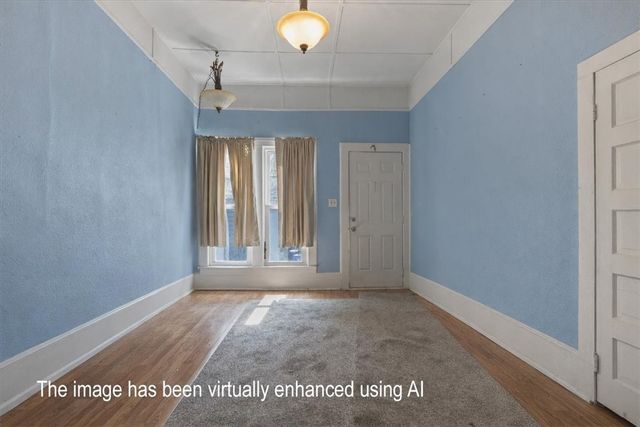 150 S Center Street, Elkins, AR 72727