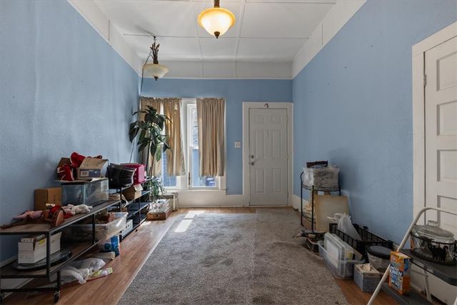 150 S Center Street, Elkins, AR 72727