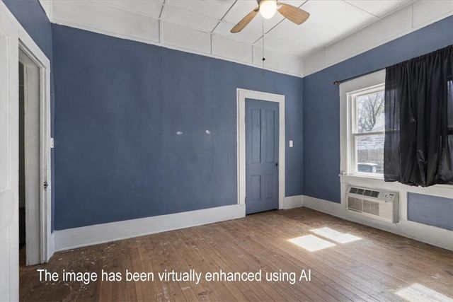 150 S Center Street, Elkins, AR 72727