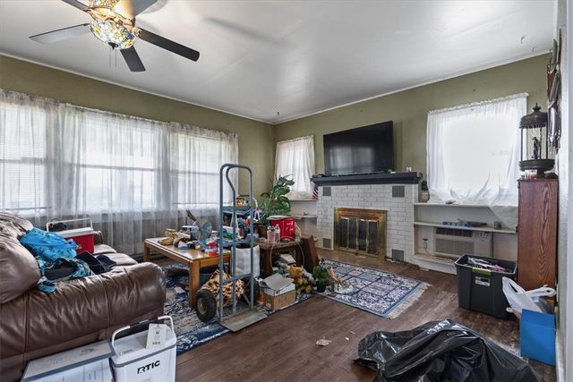 150 S Center Street, Elkins, AR 72727