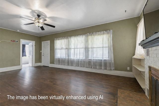 150 S Center Street, Elkins, AR 72727