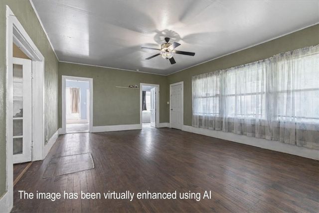 150 S Center Street, Elkins, AR 72727