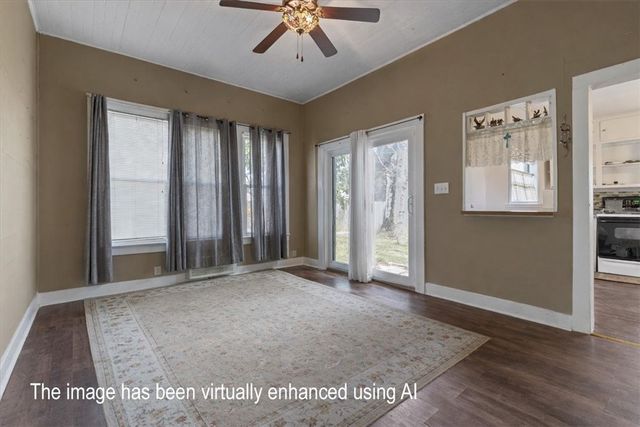 150 S Center Street, Elkins, AR 72727