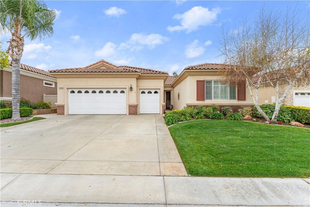 977 Avenal Way, Beaumont, CA 92223