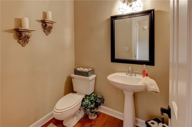 3485 Sims Road, Snellville, GA 30039