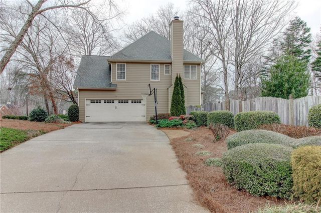 3485 Sims Road, Snellville, GA 30039