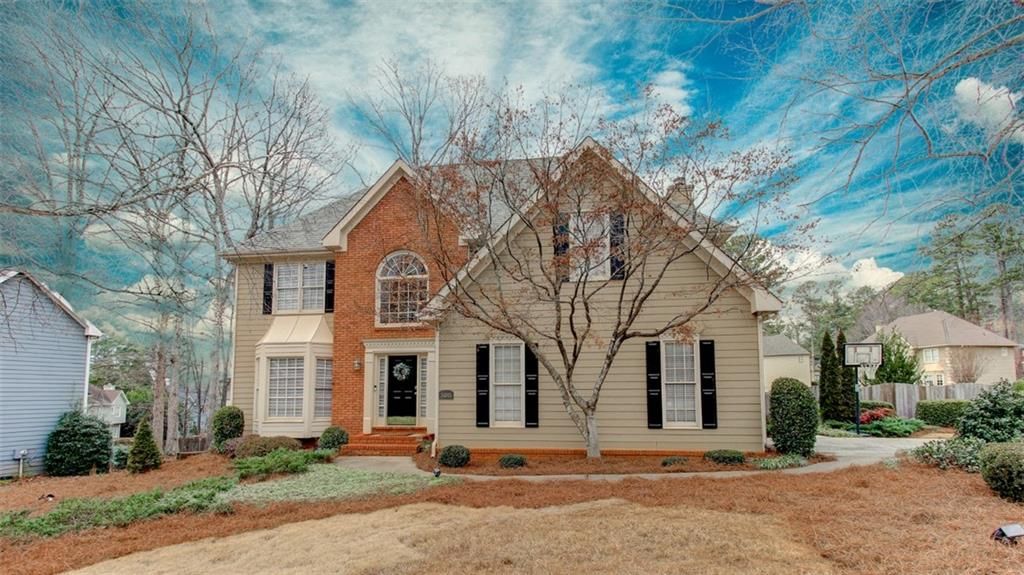 3485 Sims Road, Snellville, GA 30039