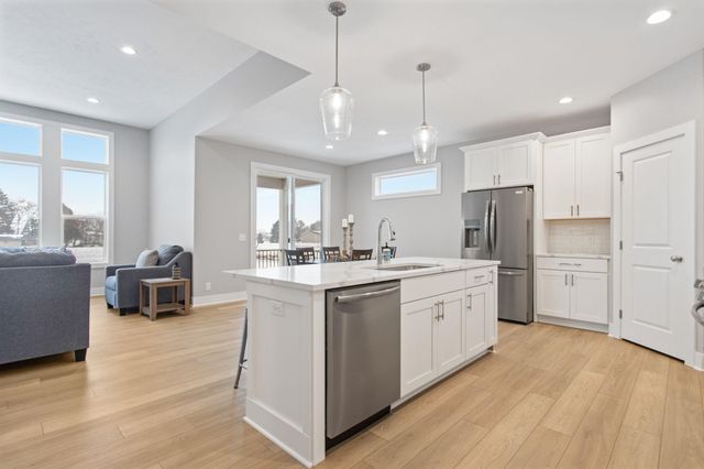 10137 Strawberry Lane, Zeeland, MI 49464