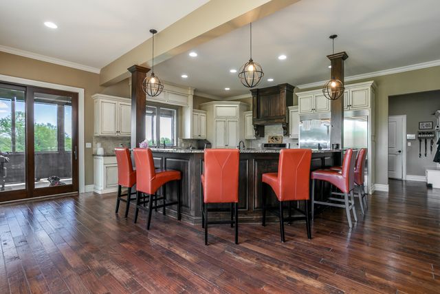 6507 CROOKED SWITCH CT CT, Columbia, MO 65201