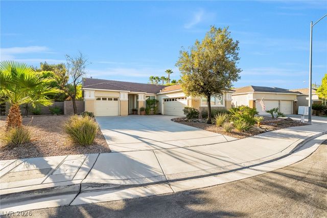 2259 SCENA Court, Henderson, NV 89052