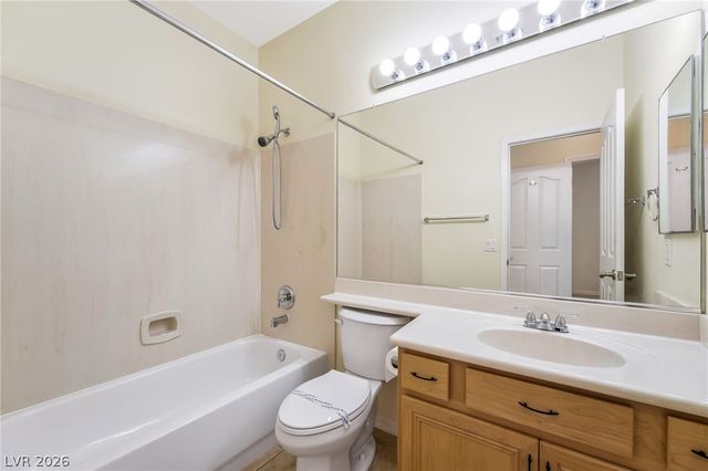 2259 SCENA Court, Henderson, NV 89052